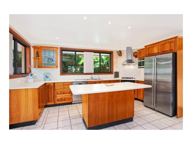 5  Tatiara Crescent, North Narrabeen NSW 2101