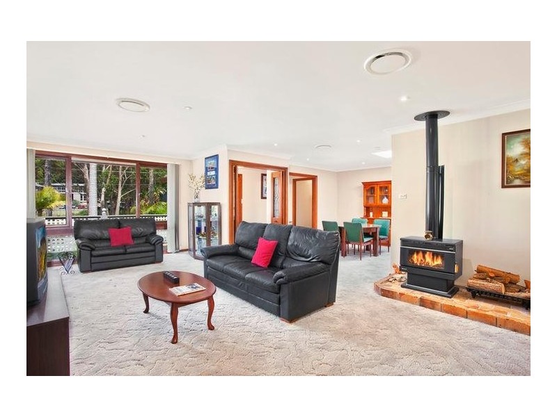 5  Tatiara Crescent, North Narrabeen NSW 2101