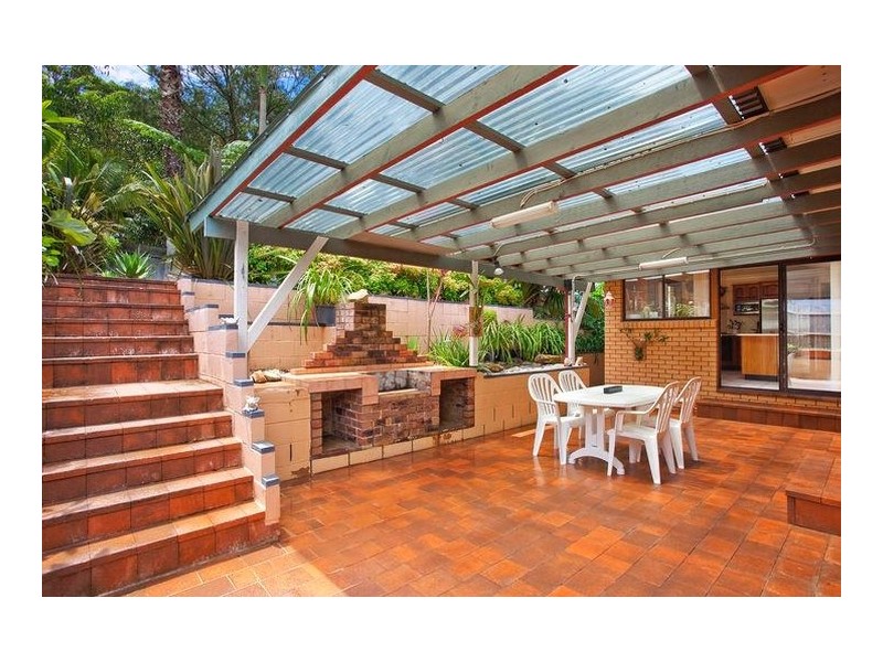 5  Tatiara Crescent, North Narrabeen NSW 2101