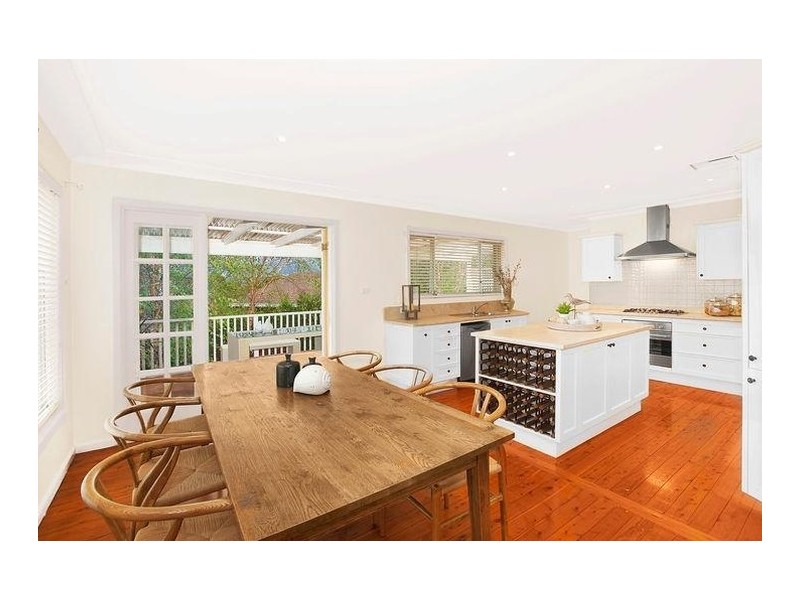 77 Suffolk Avenue, Collaroy NSW 2097