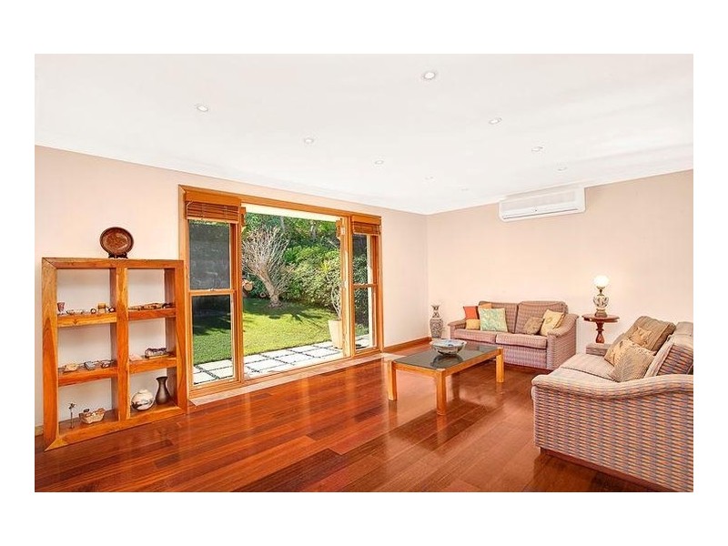 73 Sir Thomas Mitchell Drive, Davidson NSW 2085