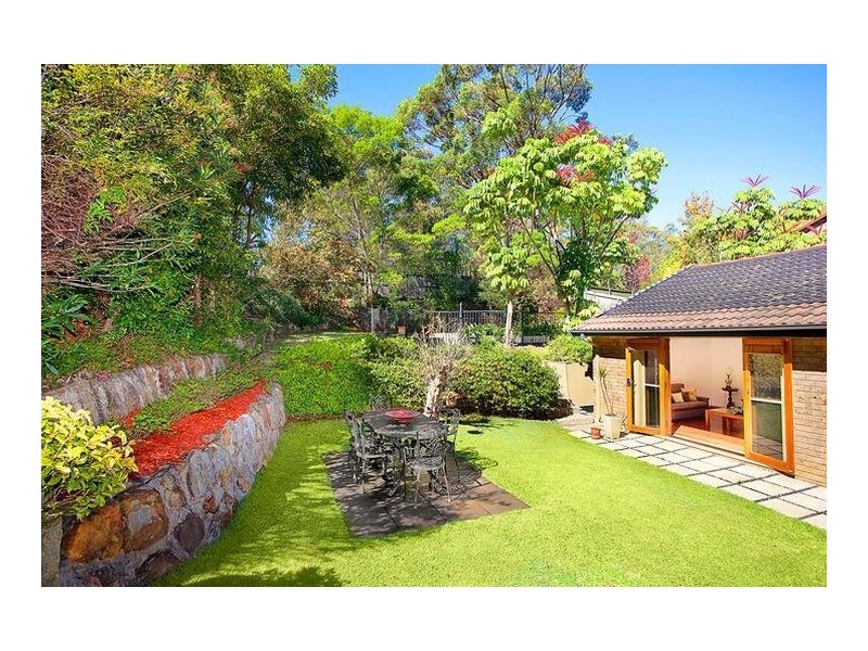 73 Sir Thomas Mitchell Drive, Davidson NSW 2085