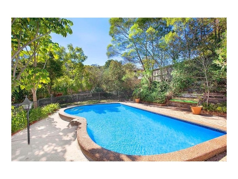 73 Sir Thomas Mitchell Drive, Davidson NSW 2085