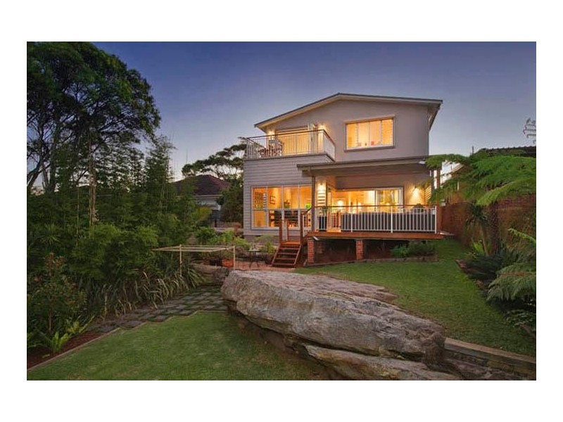 21 Veterans Parade, Collaroy Plateau NSW 2097