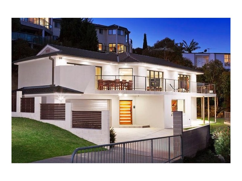 10 Burrawal Place, Cromer NSW 2099