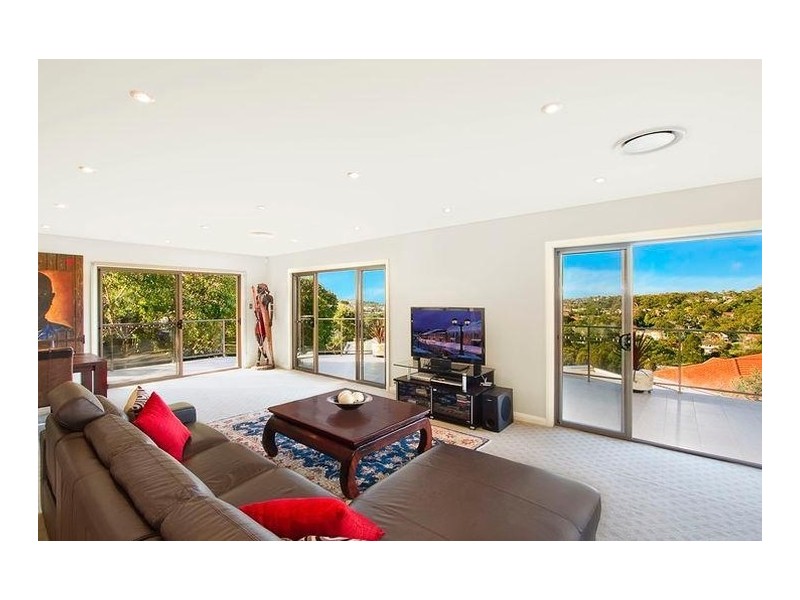 10 Burrawal Place, Cromer NSW 2099