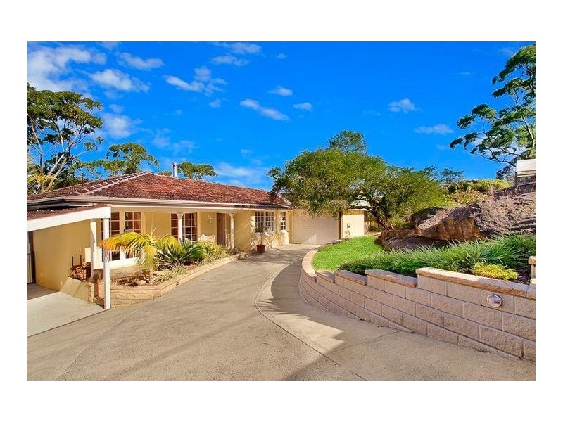 75 Wearden Road, Frenchs Forest NSW 2086