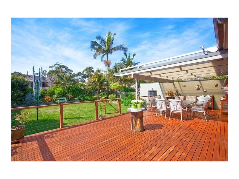 14 Michele Road, Cromer NSW 2099