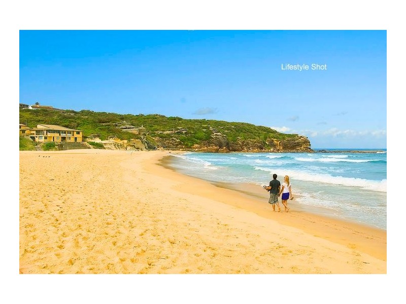 57 Gardere Avenue, Curl Curl NSW 2096