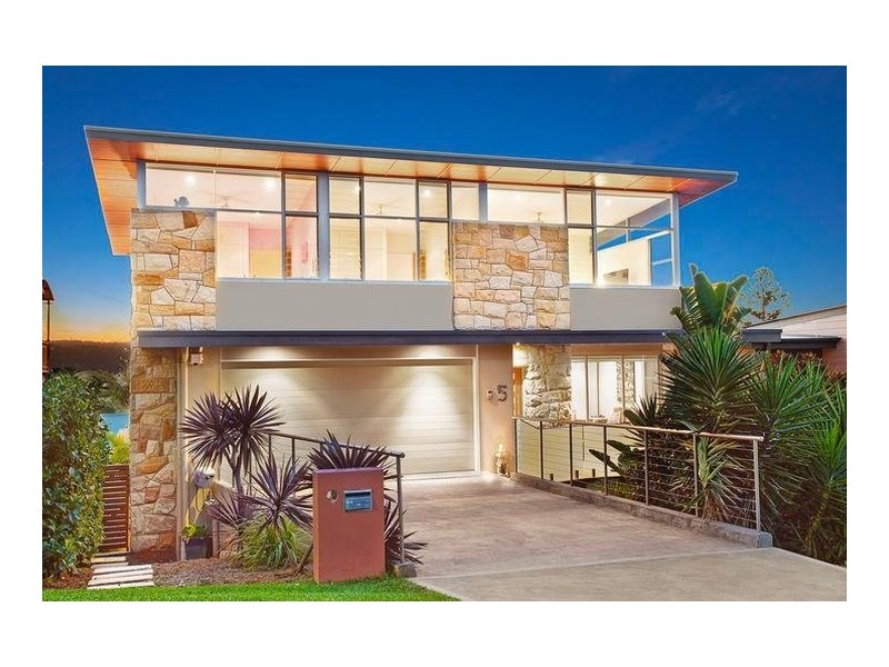 5 Peal Place, Warriewood NSW 2102