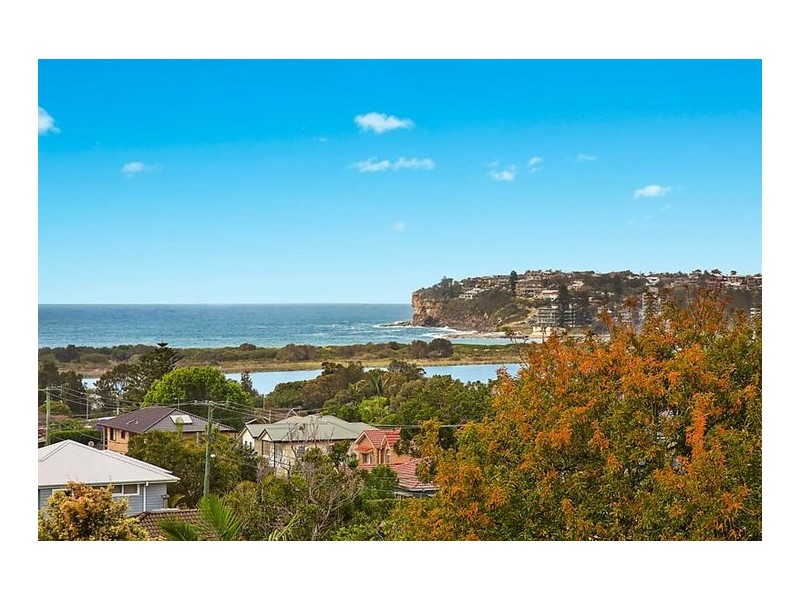 58 Coutts Crescent, Collaroy NSW 2097