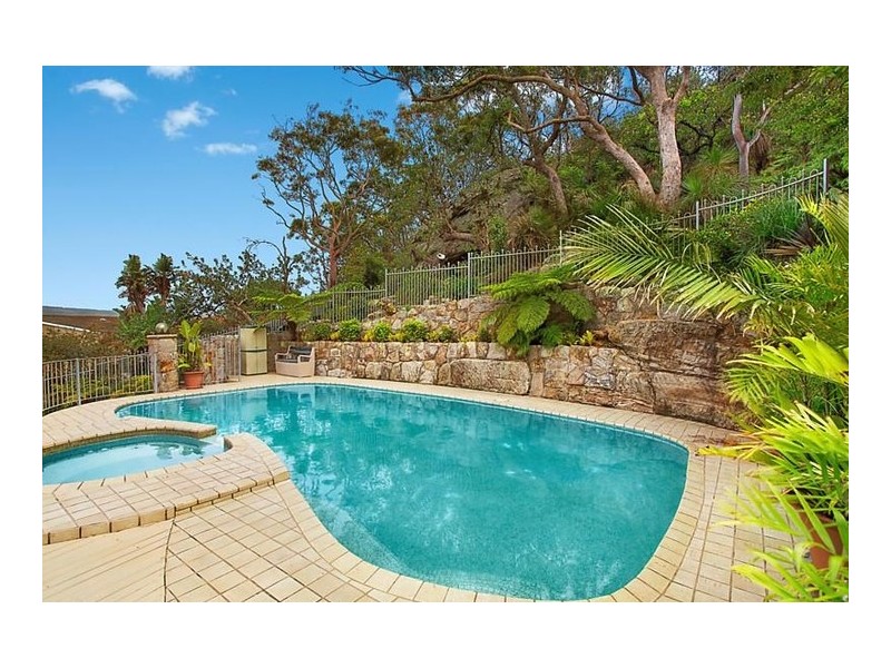 58 Coutts Crescent, Collaroy NSW 2097