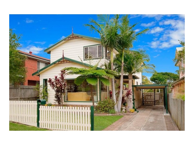 100 Essilia Street, Collaroy Plateau NSW 2097