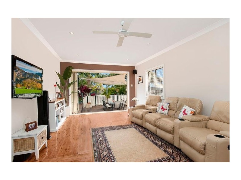 100 Essilia Street, Collaroy Plateau NSW 2097