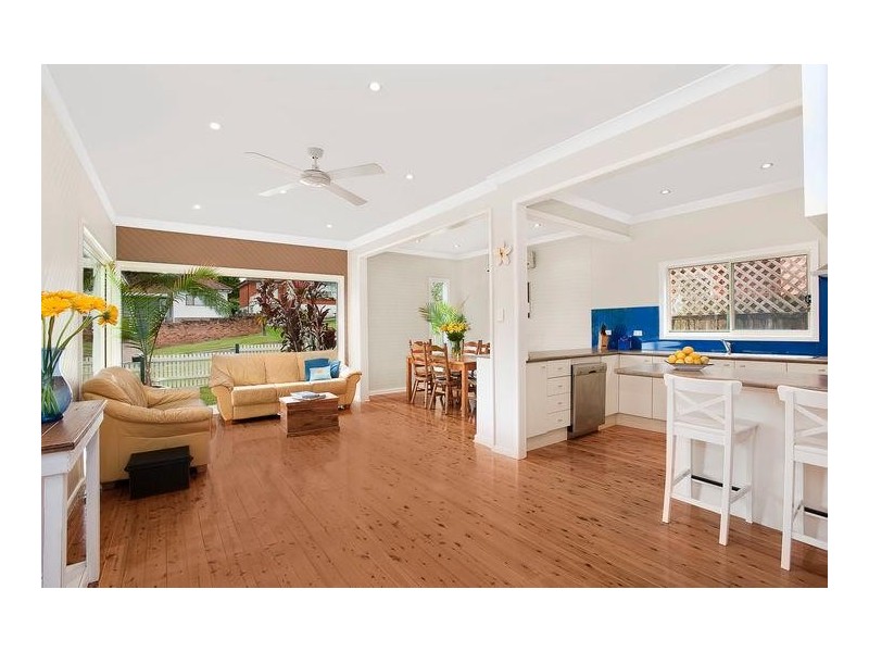 100 Essilia Street, Collaroy Plateau NSW 2097