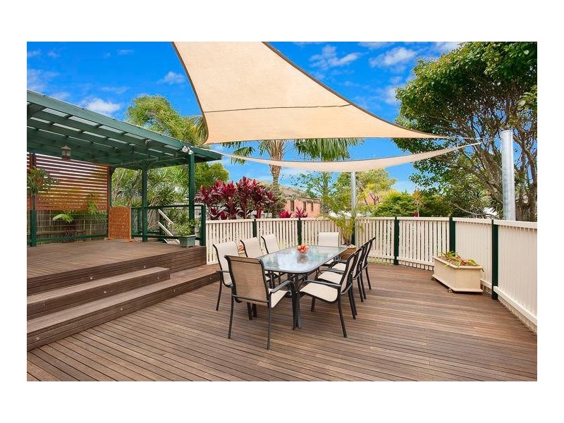 100 Essilia Street, Collaroy Plateau NSW 2097