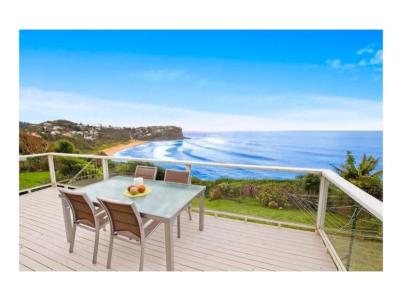34 Hillcrest Avenue, Mona Vale NSW 2103