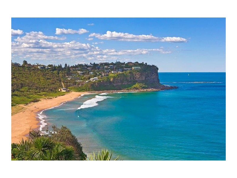 34 Hillcrest Avenue, Mona Vale NSW 2103