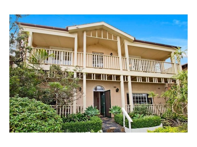 34 Hillcrest Avenue, Mona Vale NSW 2103