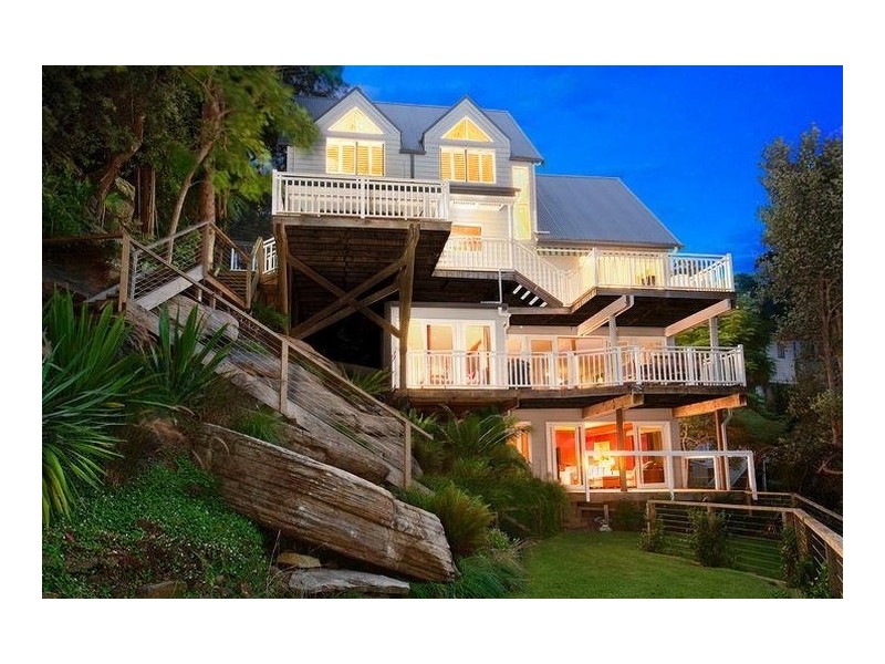 6 Jacquelene Close, Bayview NSW 2104