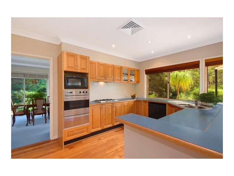 23 Boromi Way, Cromer NSW 2099