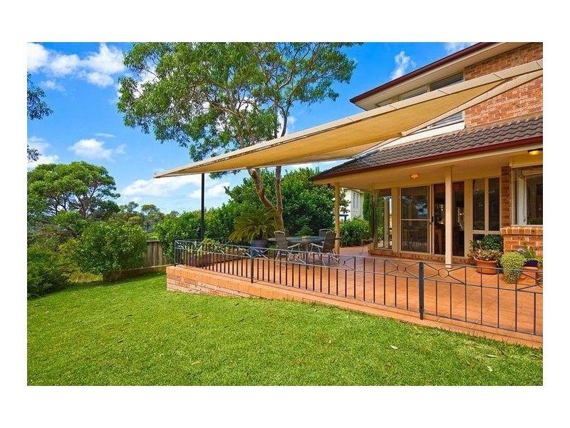 23 Boromi Way, Cromer NSW 2099