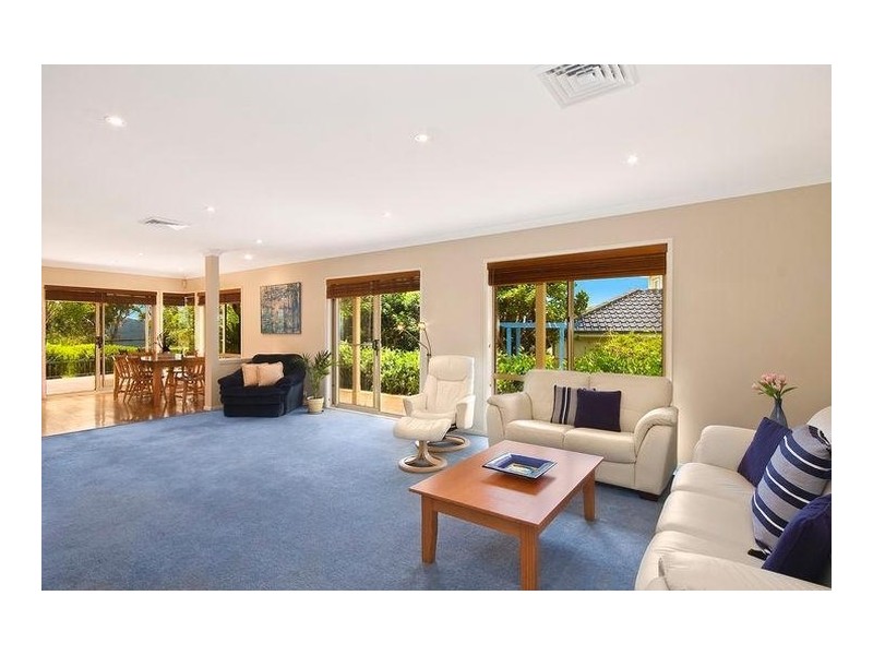 23 Boromi Way, Cromer NSW 2099