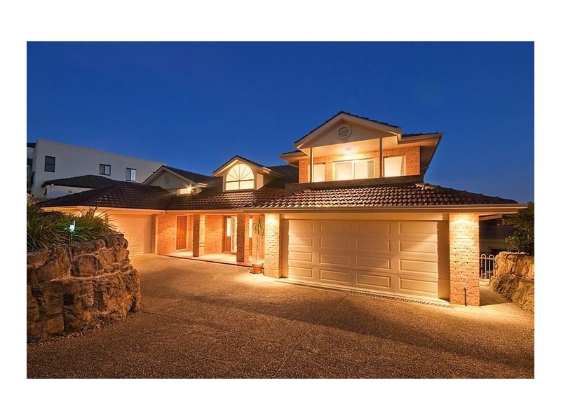 10 Boromi Way, Cromer NSW 2099