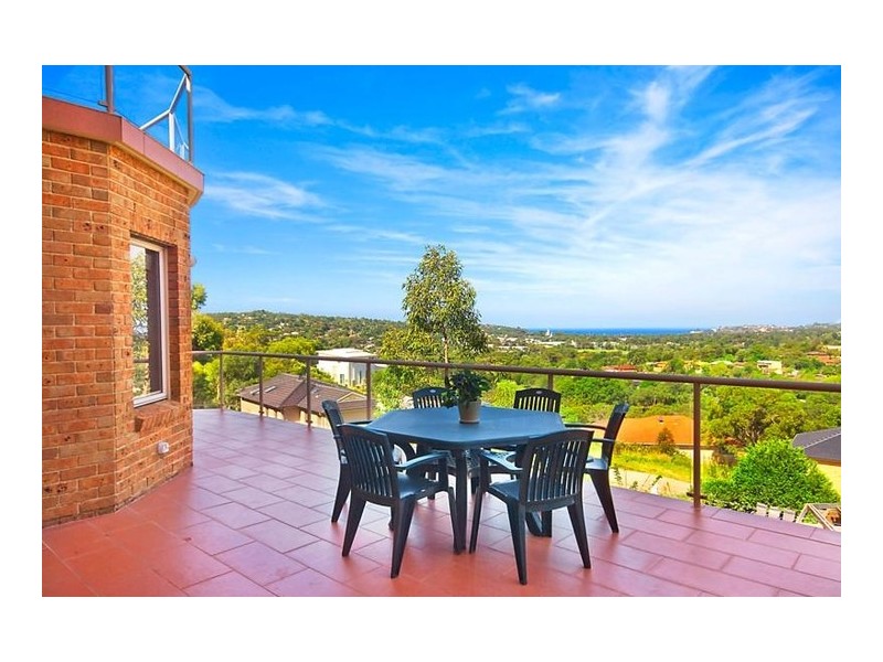 10 Boromi Way, Cromer NSW 2099