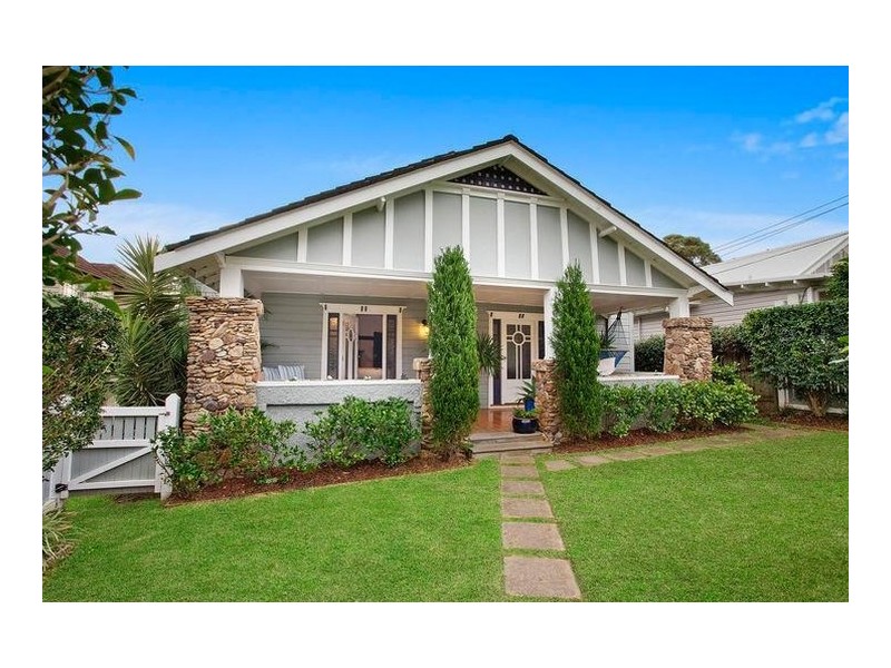 16 Orana Road, Mona Vale NSW 2103