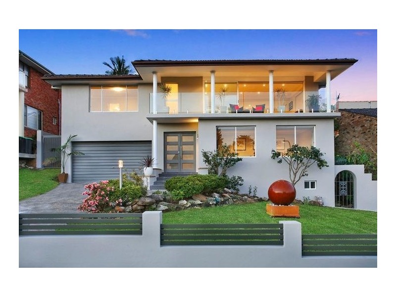 52 Lincoln Avenue, Collaroy NSW 2097