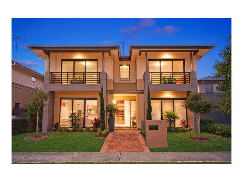 43 Watergum Drive, Warriewood NSW 2102