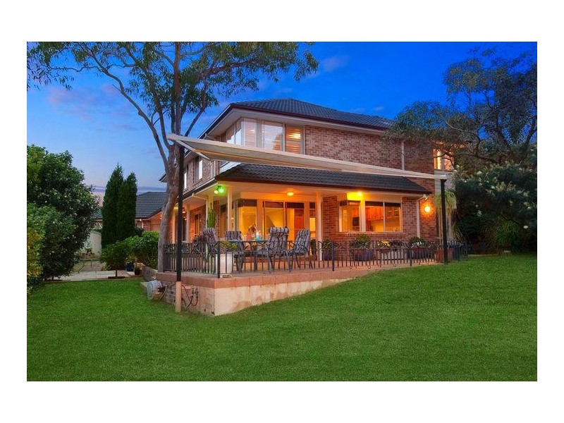 23 Boromi Way, Cromer NSW 2099