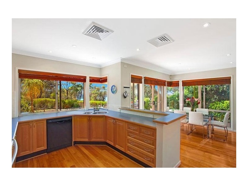 23 Boromi Way, Cromer NSW 2099