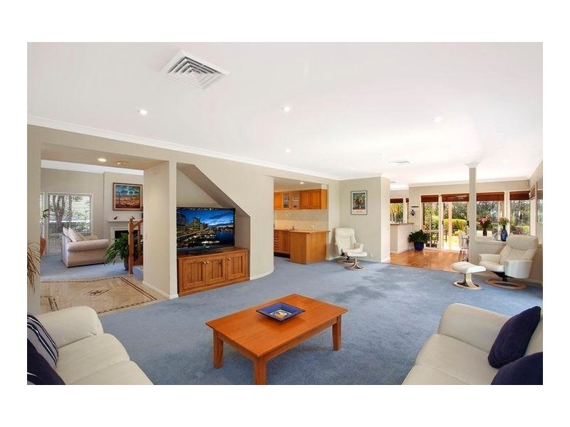 23 Boromi Way, Cromer NSW 2099