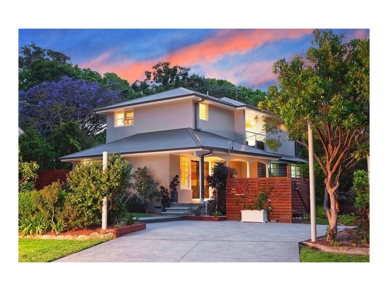 11 Jeanette Avenue, Mona Vale NSW 2103