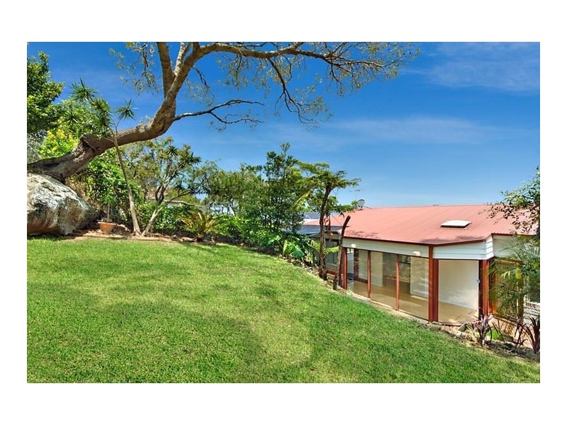 16 Carefree Road, North Narrabeen NSW 2101