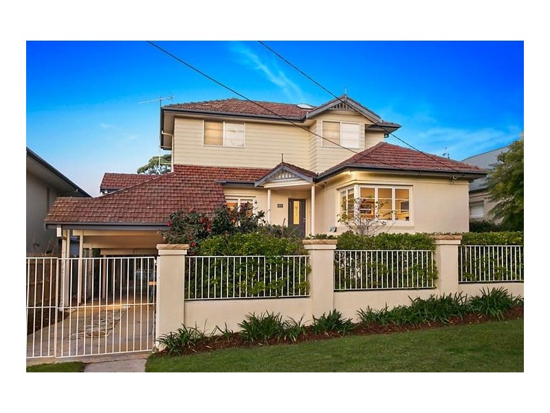 17 Worcester Street, Collaroy NSW 2097