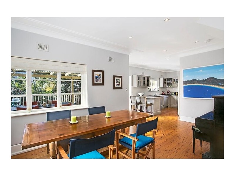 17 Worcester Street, Collaroy NSW 2097