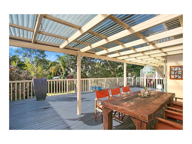 17 Worcester Street, Collaroy NSW 2097