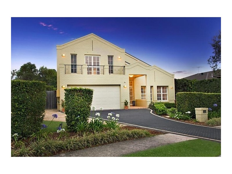 6 Bella Vista Court, Warriewood NSW 2102