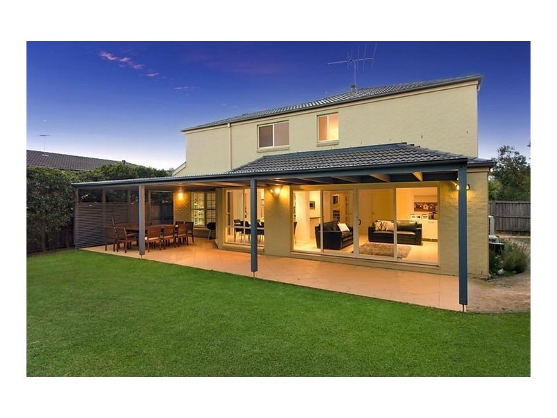 6 Bella Vista Court, Warriewood NSW 2102