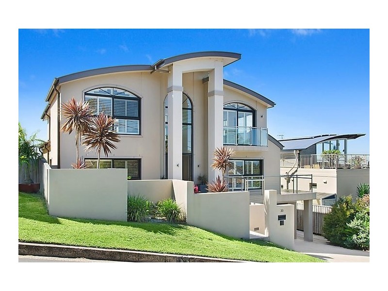 33 Alexander Street, Collaroy NSW 2097