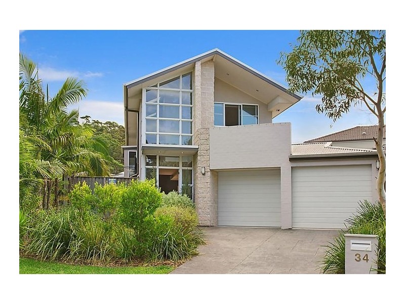 34 Acacia Circuit, Warriewood NSW 2102