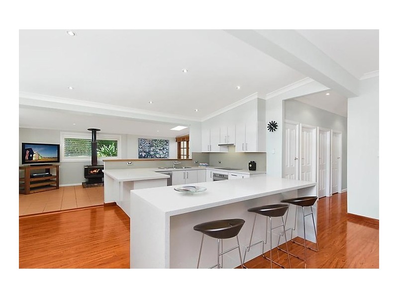 5 Nalya Road, Narraweena NSW 2099