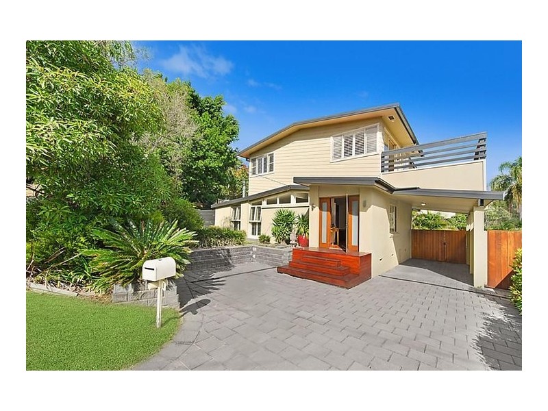 5 Nalya Road, Narraweena NSW 2099