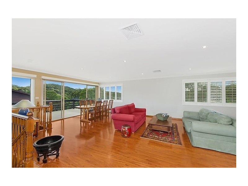 5 Nalya Road, Narraweena NSW 2099