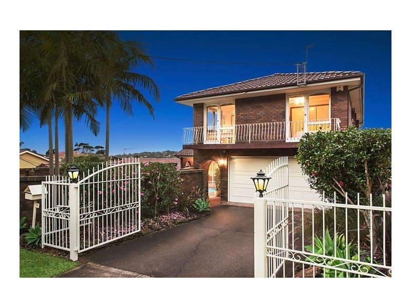 91 Grover Avenue, Cromer NSW 2099