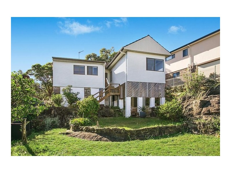 35 Jocelyn Street, North Curl Curl NSW 2099
