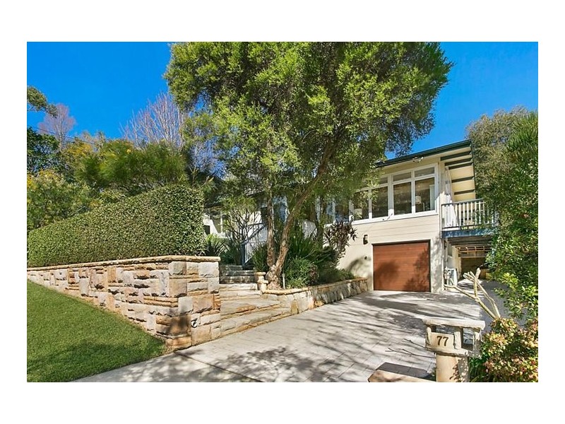 77 Waratah Street, Mona Vale NSW 2103